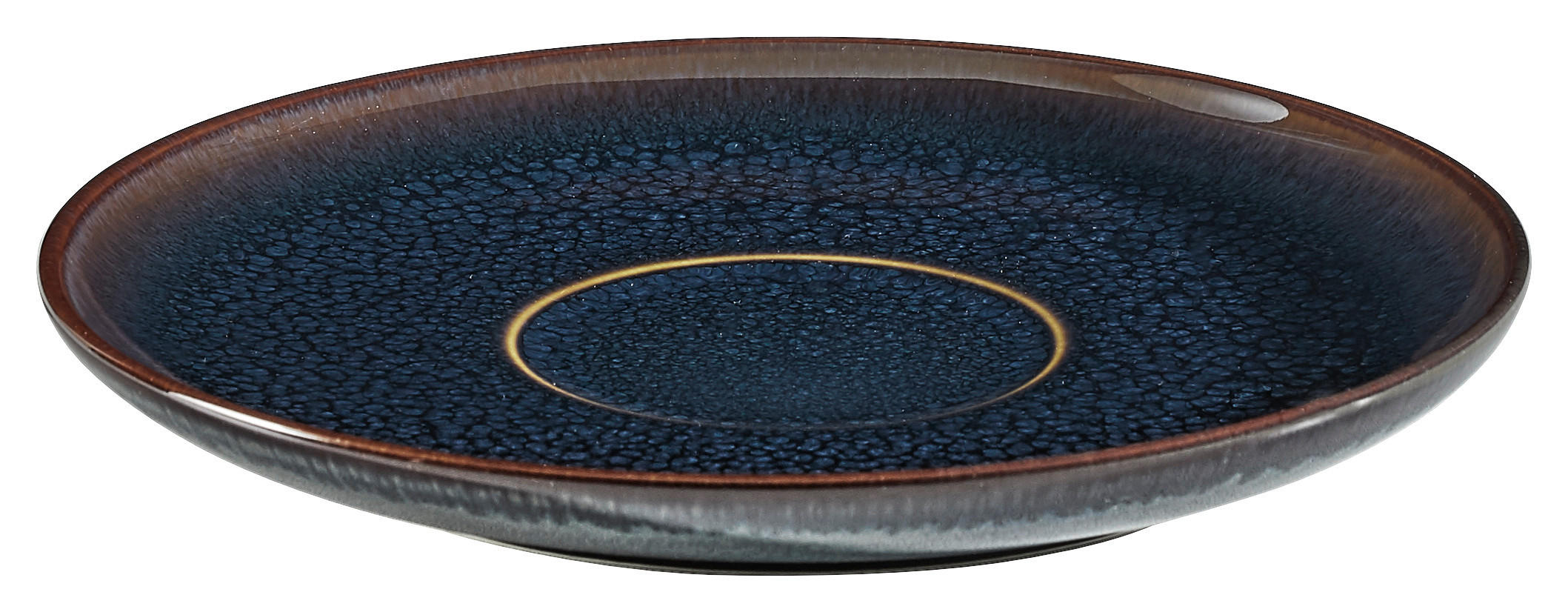 UNTERTASSE - Dunkelblau, LIFESTYLE, Keramik (15cm) - like.Villeroy & Boch