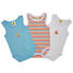 BABYBODY-SET 3-teilig - Multicolor, Basics, Textil (50-92null) - Dimotex BABYBODY-SET 3-teilig - Multicolor, Basics, Textil (50-92null) - Dimotex