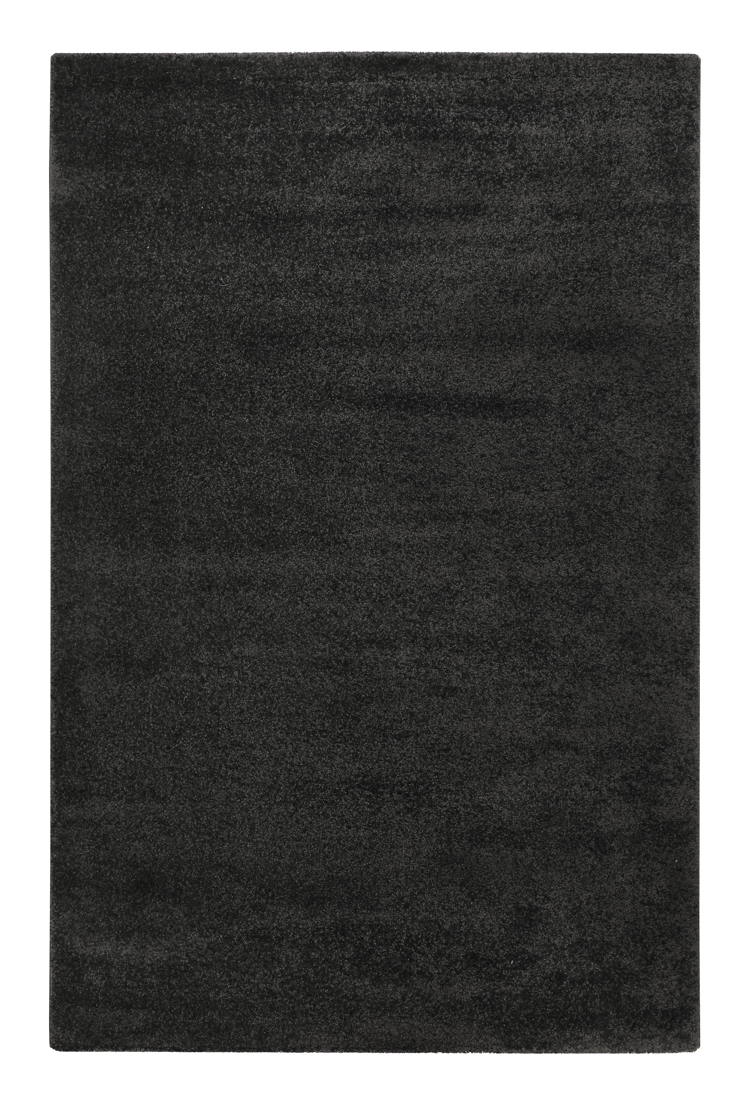 WEBTEPPICH 160/225 cm California Anthrazit  - Anthrazit, KONVENTIONELL, Textil (160/225cm) - Esprit