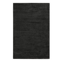 WEBTEPPICH 133/200 cm California Anthrazit  - Anthrazit, KONVENTIONELL, Textil (133/200cm) - Esprit