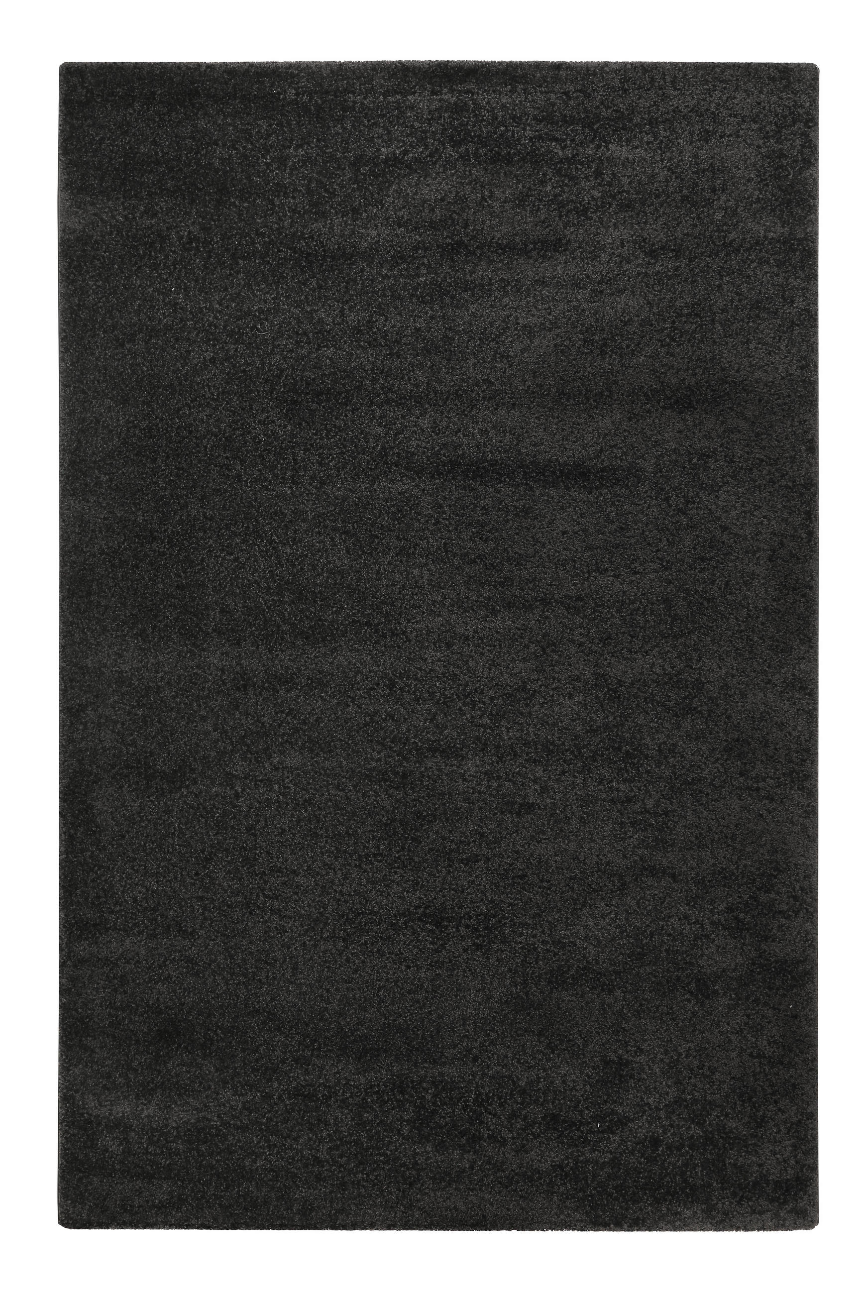 Esprit Webteppich California Anthrazit 133x200 cm