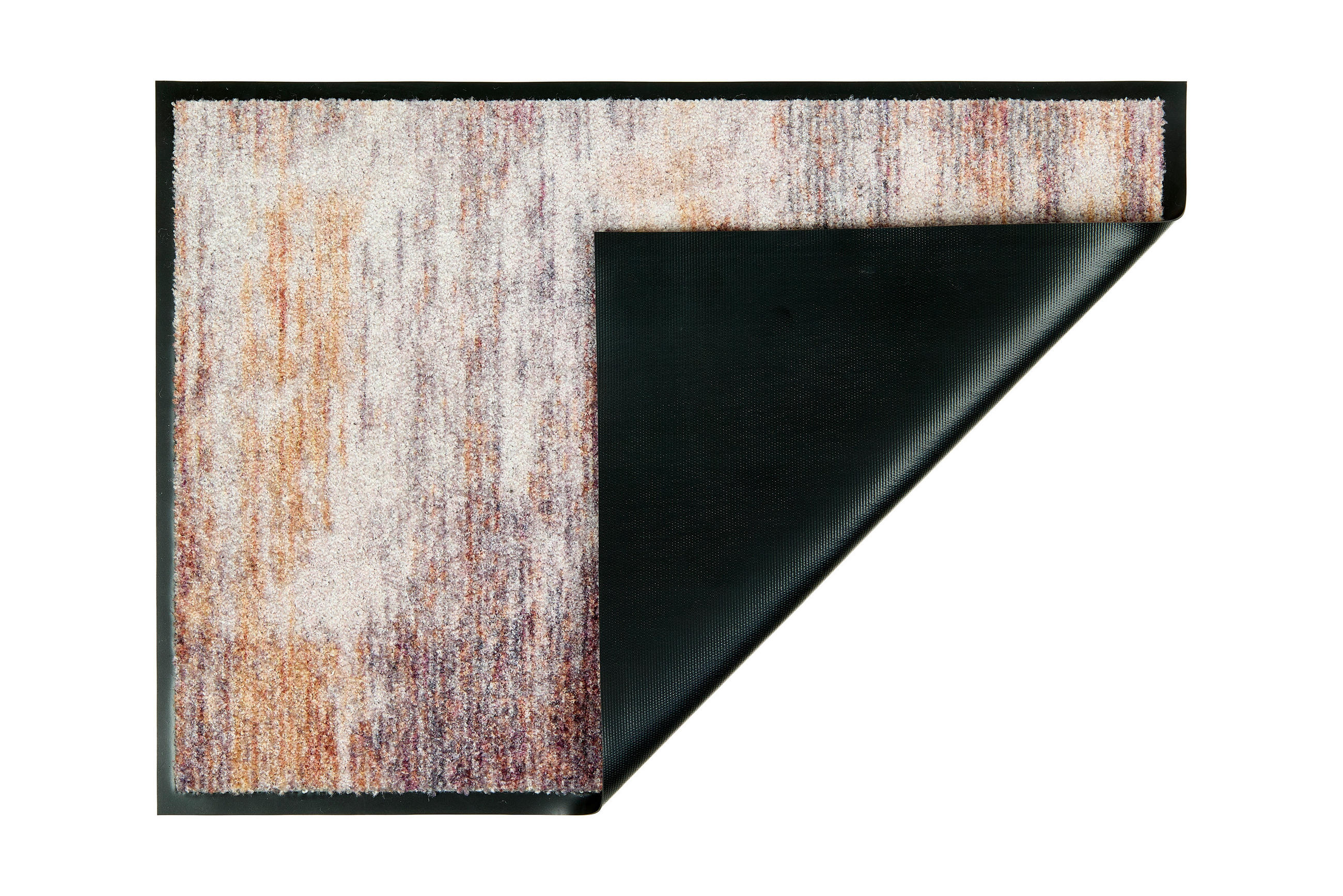 FUSSMATTE - Multicolor, Konventionell, Textil (67/100cm) - Schöner Wohnen
