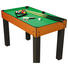 MULTISPIELTISCH - Multicolor, KONVENTIONELL, Holzwerkstoff/Kunststoff (61/81/107cm) MULTISPIELTISCH - Multicolor, KONVENTIONELL, Holzwerkstoff/Kunststoff (61/81/107cm)