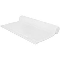 KUPAONSKI TEPIH siva, zelena, višebojno, bijela, bež  KEPRI  - bijela/siva, Basics, tekstil (55/85cm) - Esposa