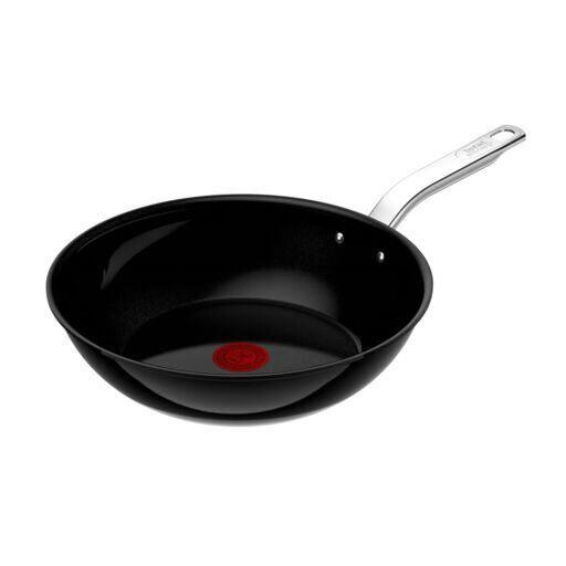 WOK TAVA 28 cm Renew + - Basics (28cm) - Tefal