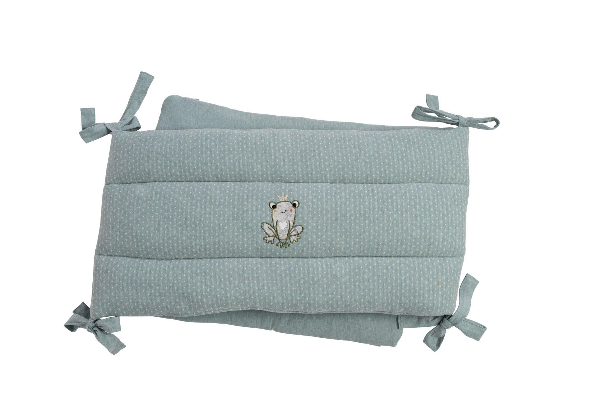 NESTCHEN Butterfly bunt    - Hellgrün, Basics (64/9/41cm) - Bebe's Collection