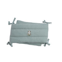 NESTCHEN Butterfly bunt    - Hellgrün, Basics (64/9/41cm) - Bebe's Collection