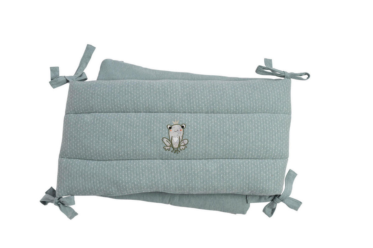 NESTCHEN Butterfly bunt    - Hellgrün, Basics (64/9/41cm) - Bebe's Collection