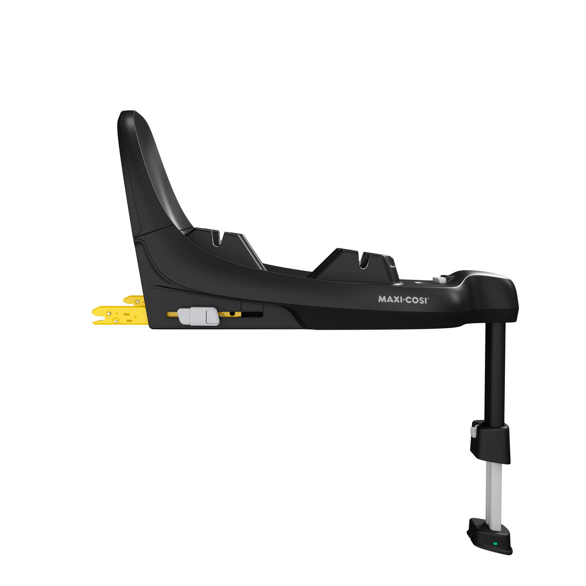ISOFIX-BAS Familyfix S  - Basics, metall/plast (34,5/65cm) - Maxi Cosi Pro