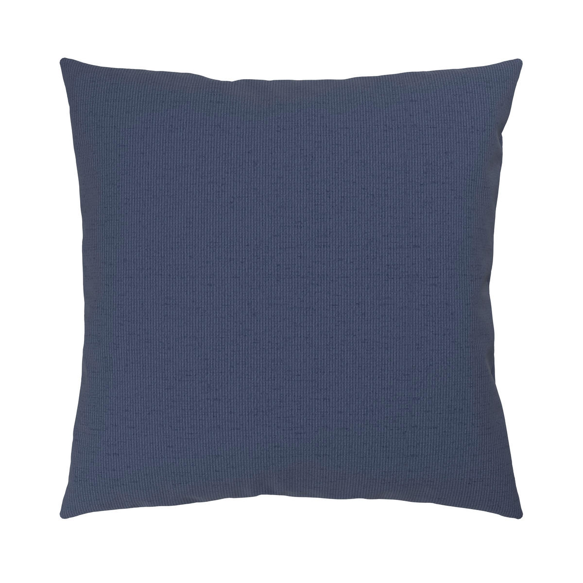 BETTWÄSCHE 155/220 cm  - Dunkelblau, Textil (155/220cm) - Bio:Vio