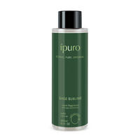 RAUMDUFT 240 ml  - Grün, Basics, Kunststoff (240ml)