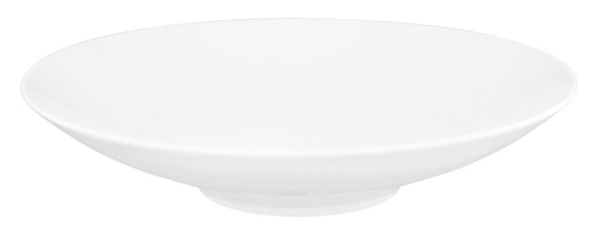 PASTATELLER Porzellan Life  - Weiß, Basics, Keramik (26cm) - Seltmann Weiden