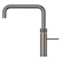 KÜCHENARMATUR Fusion Square  - Basics, Metall (4/29,1/25,1cm) - Quooker