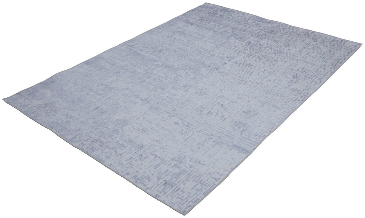 VINTAGE KOBEREC, 130/190 cm, sivá - sivá, Design, textil (130/190cm) - Novel