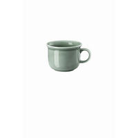 ESPRESSOTASSE MOSS GREEN 100 cm  - Dunkelgrün, Design, Keramik (100cm) - Thomas
