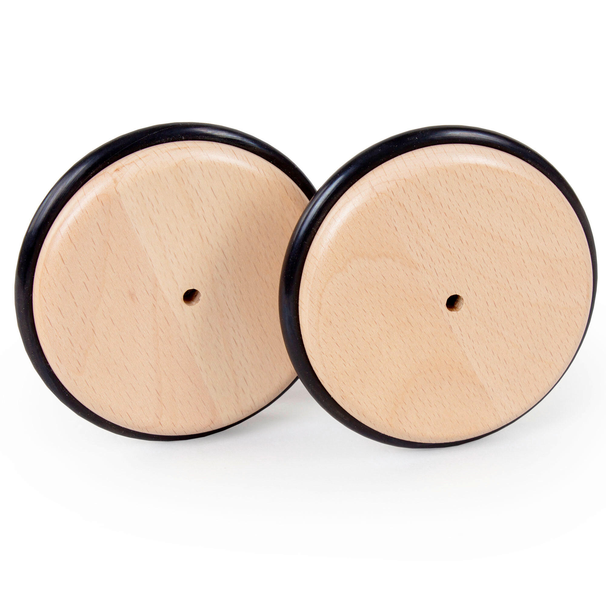 LERNTURM-ROLLEN  - Naturfarben, Basics, Holz (9,2/9,2/1,80cm) - Tobi