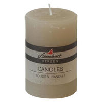 BLOCKLJUS 5,8/8 cm  - taupe, Basics (5,8/8cm) - Steinhart