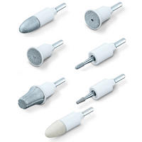 MANIKÜRESET  - Weiss, Basics (3/7,6/11,6cm) - Beurer