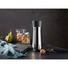 ISOLIERBECHER 0,35 L - Silberfarben, Design, Kunststoff/Metall (0,35l) - WMF ISOLIERBECHER 0,35 L - Silberfarben, Design, Kunststoff/Metall (0,35l) - WMF