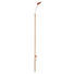 LIFTSTAB 150 cm - Braun, Basics, Holz/Kunststoff (150cm) - Homeware LIFTSTAB 150 cm - Braun, Basics, Holz/Kunststoff (150cm) - Homeware