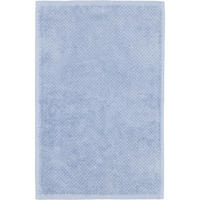 GÄSTETUCH Blau 30/50 cm  - Blau, Basics, Textil (30/50cm) - Cawoe