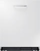 GESCHIRRSPÜLER DW60M6070IB/ET  - Basics, Kunststoff/Metall (59,8/81,5/55cm) - Samsung