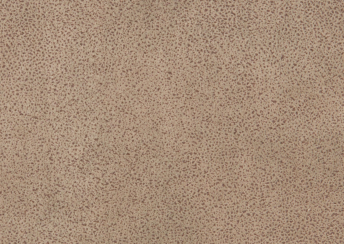 SITZBANK in Metall, Textil Grau, Beige  - Beige/Schwarz, Design, Textil/Metall (208/91/72cm) - Dieter Knoll