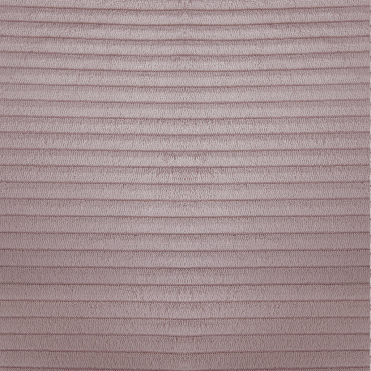 ARMLEHNSTUHL  in Eisen Cord  - Schwarz/Rosa, Design, Textil/Metall (56/83/62cm) - Carryhome