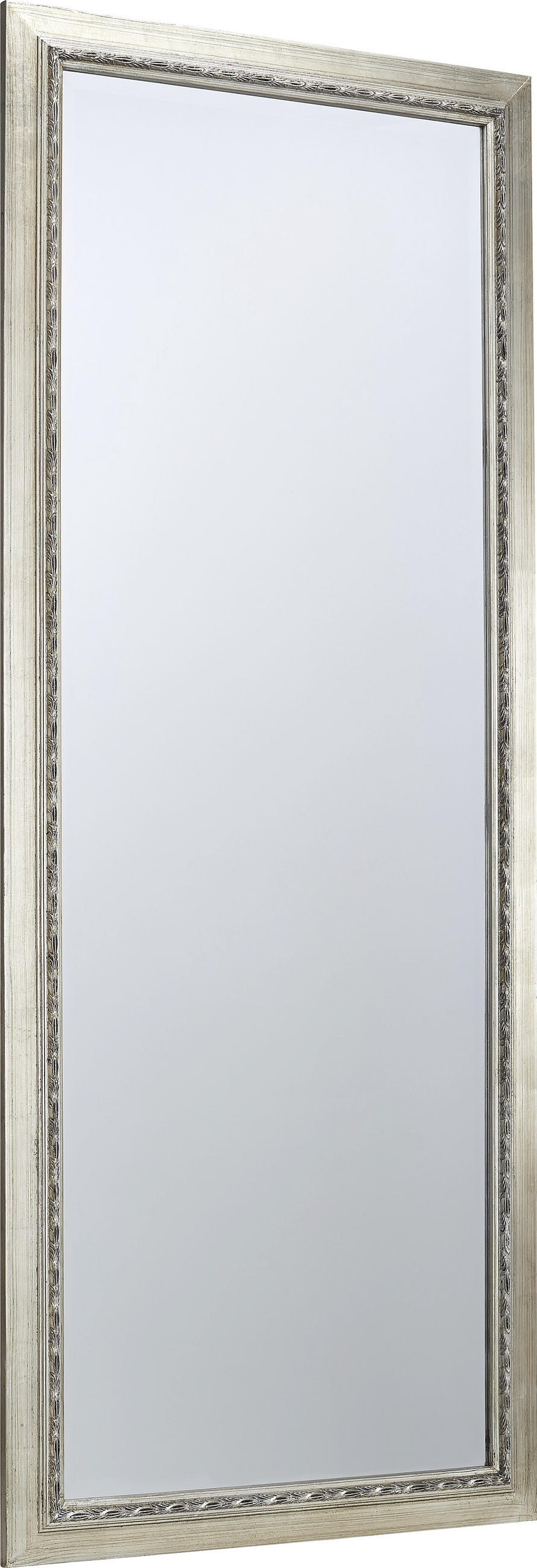 ZIDNO OGLEDALO  70/170/3,20 cm     - srebrna, Lajfstajl, staklo/pločasti materijal (70/170/3,20cm) - Landscape