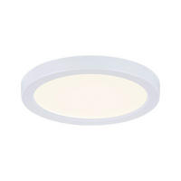 LED-PANEEL  - Weiß, Design, Kunststoff (11,8/1,2cm) - Paulmann