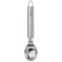 ŽLICA ZA SLADOLED          20 cm           - barve nerjavečega jekla, Basics, kovina (20cm) - Homeware