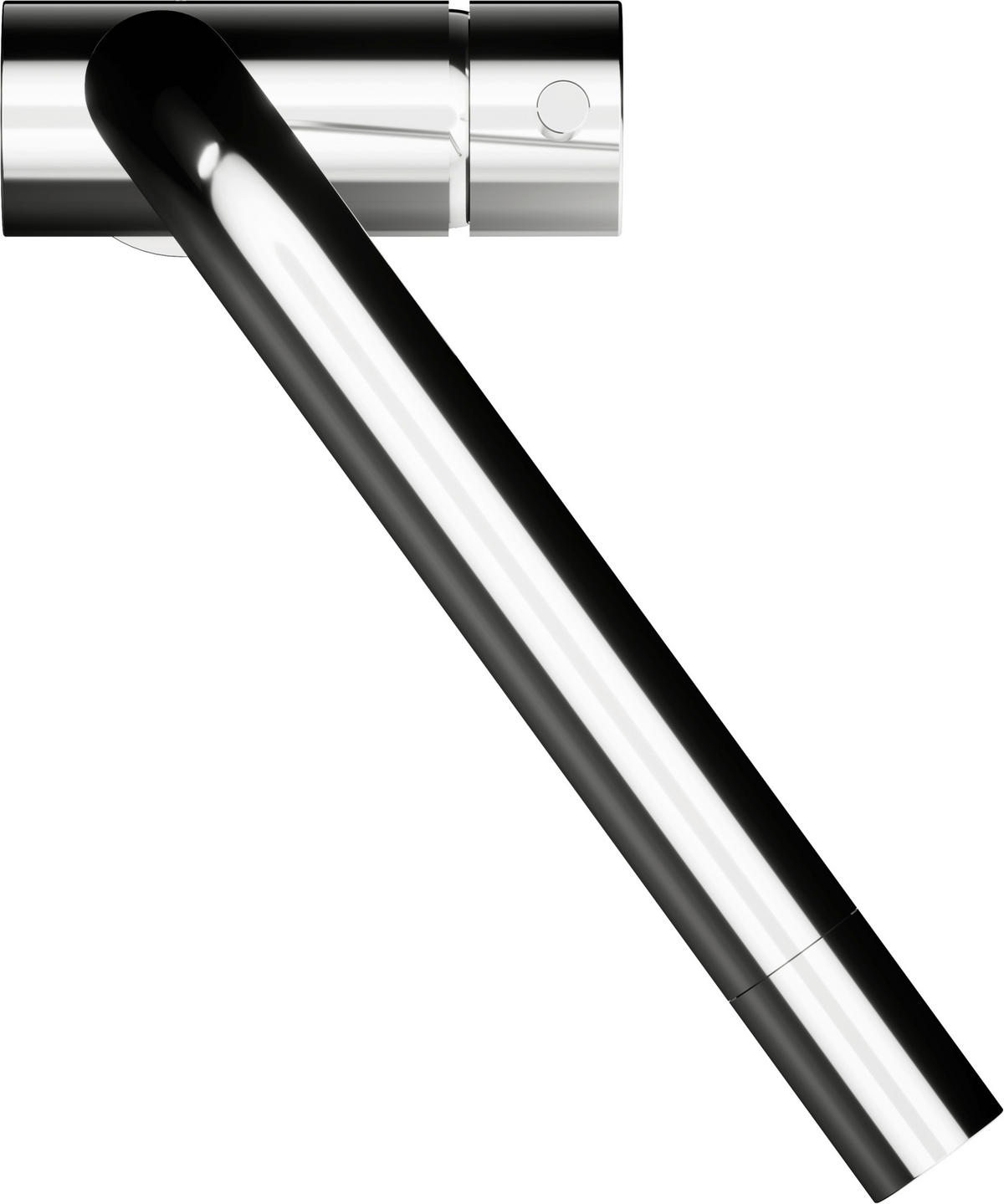 KÜCHENARMATUR 540003CHR  - Chromfarben, Basics, Metall (5/31/21,2cm) - Schock