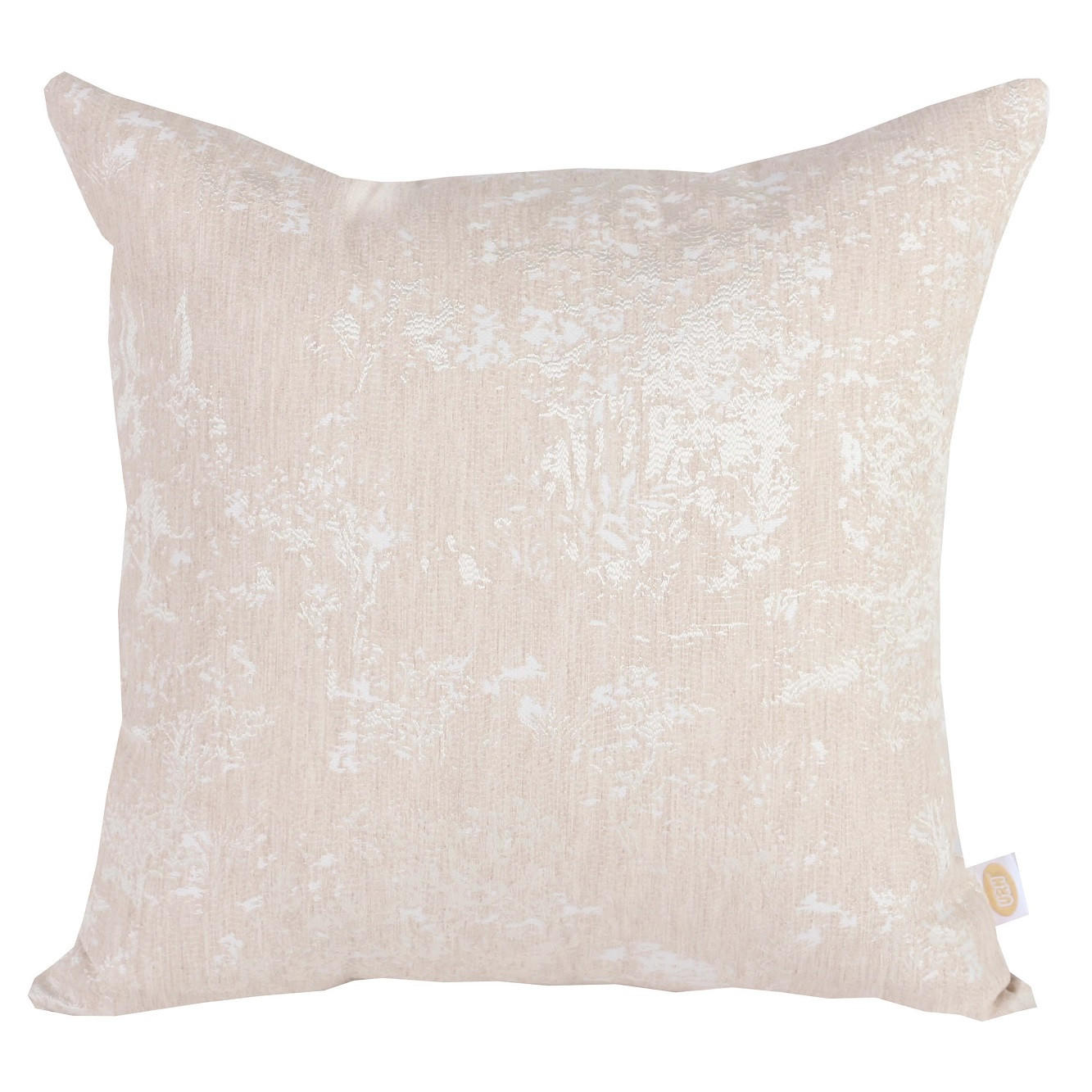 UKRASNI JASTUČIĆ   50/50 cm    DUBAI  - boje sedefa, Basics, tekstil (50/50cm)