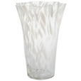 VASE 28 cm  - Klar, LIFESTYLE, Glas (19/28cm) - Ambia Home