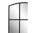 WANDSPIEGEL 80/180/2,5 cm    in  - Schwarz, Trend, Glas/Holzwerkstoff (80/180/2,5cm) - Landscape