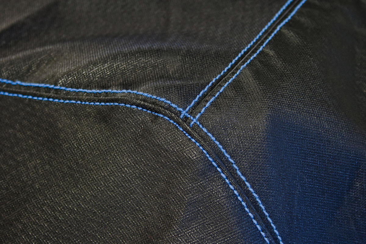 PRIBOR ZA ROŠTILJ - crna, Basics, tekstil (147/117/55cm) - Broil King