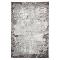 SZŐTT SZŐNYEG   - taupe, Basics, műanyag (80/150cm)