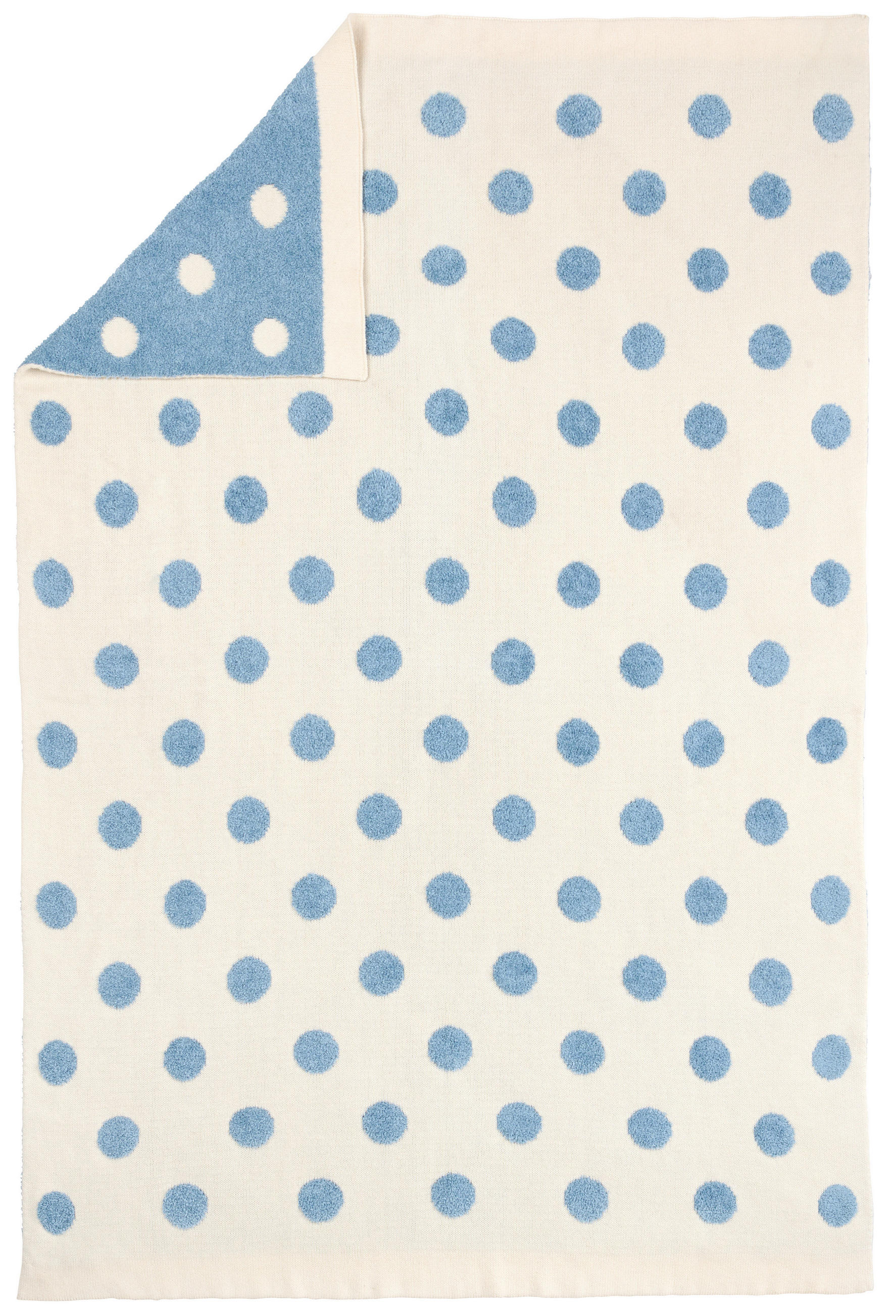 MEKANO ĆEBENCE  80/100 cm       - bela/plava, Trendi, tekstil (80/100cm) - Patinio