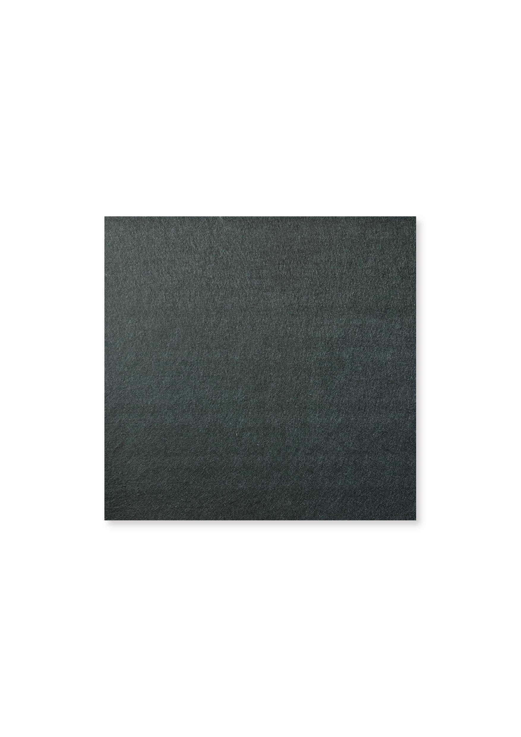 AKUSTIKPANEEL Modular Wall System rPet 52/52/0,6 cm  - Dunkelgrau, KONVENTIONELL, Kunststoff/Textil (52/52/0,6cm) - Jangal