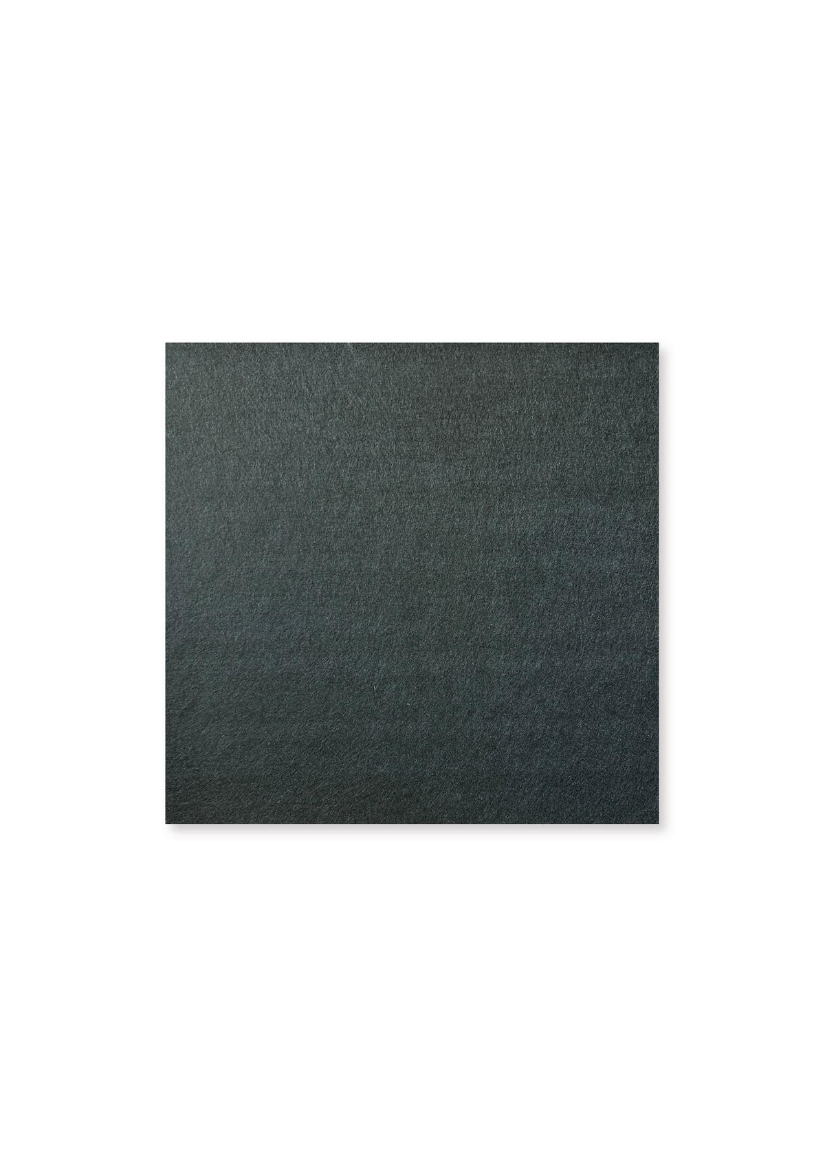 AKUSTIKPANEEL Modular Wall System rPet 52/52/0,6 cm  - Dunkelgrau, KONVENTIONELL, Kunststoff/Textil (52/52/0,6cm) - Jangal