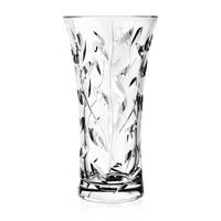 VÁZA  - áttetsző, Basics, Üveg (30cm)