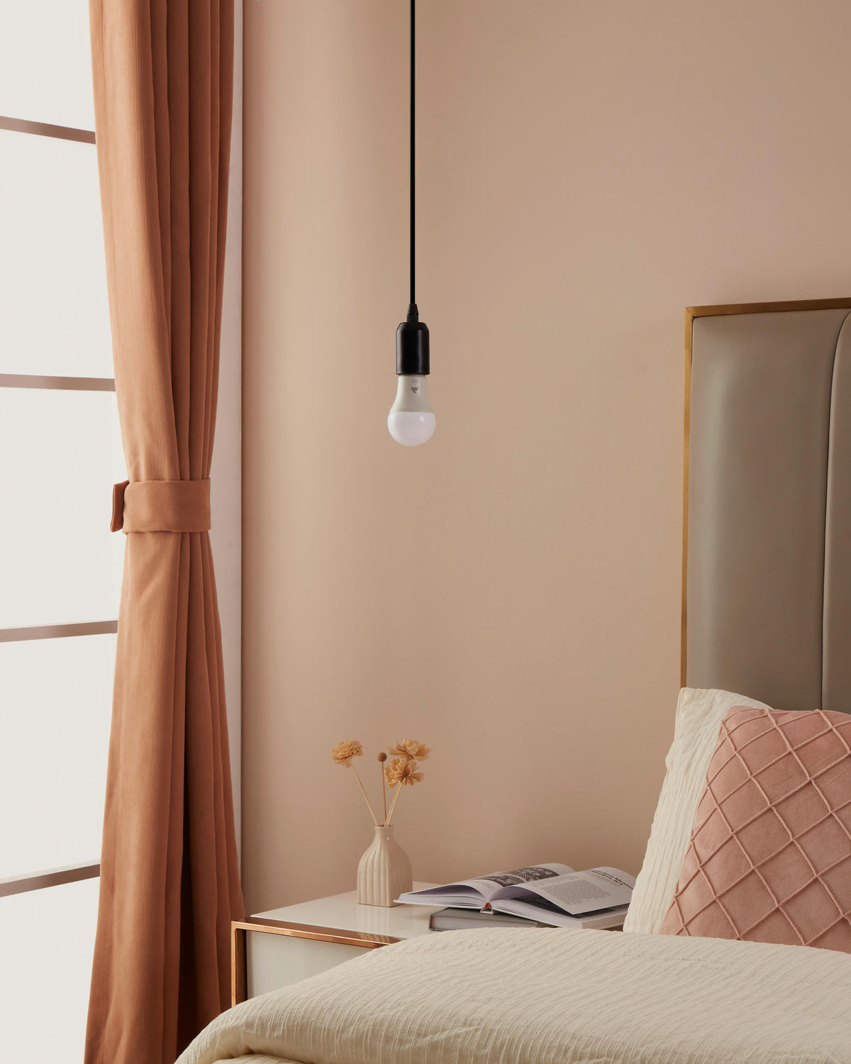 LED-LEUCHTMITTEL   E14 4.9 W  - Opal, Basics, Kunststoff (9,2cm) - Eglo