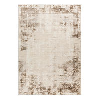 VINTAGE-TEPPICH 80/150 cm My Nevada  - Taupe, Design, Textil (80/150cm)