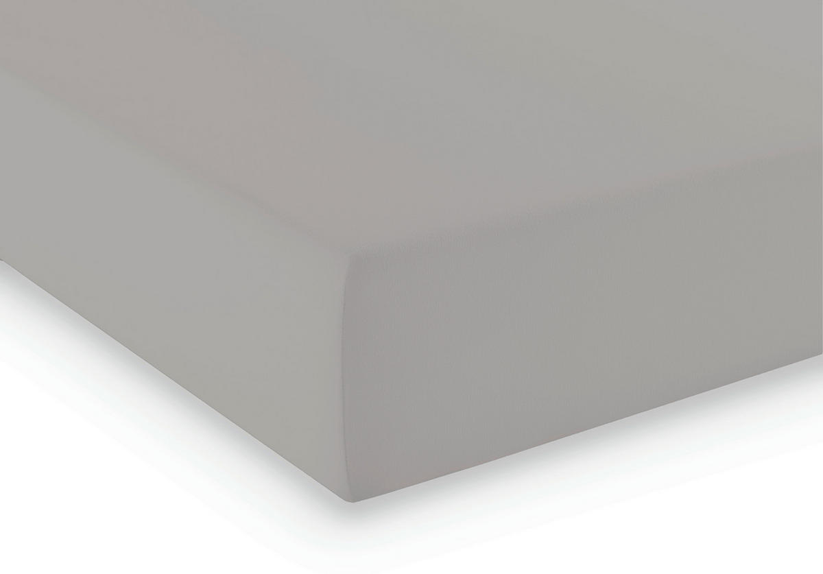 GUMIS LEPEDŐ 180/200 cm  - cappuccino, Basics, textil (180/200cm) - Fleuresse
