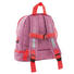 KINDERRUCKSACK - Pink, Basics, Textil (24,5/15,5/27cm) - Lässig
