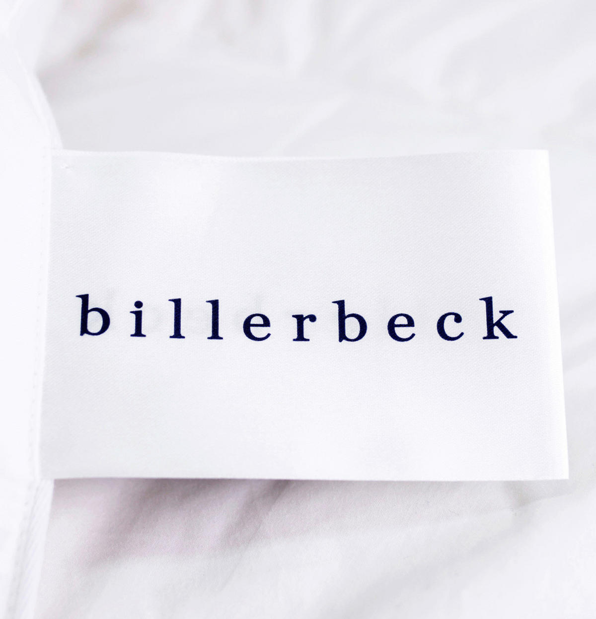 DAUNENDECKE   135/200 cm   - Basics, Textil (135/200cm) - Billerbeck