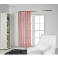 GOTOVA ZAVESA bobica  140/245 cm  - bobica, Konvencionalno, tekstil (140/245cm) - Esposa