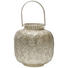 LATERNE - Champagner, Basics, Glas/Metall (22,5/22cm) - Ambia Home LATERNE - Champagner, Basics, Glas/Metall (22,5/22cm) - Ambia Home