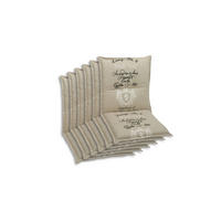 SESSELAUFLAGENSET  - Beige, Basics, Textil (50/7/100cm)