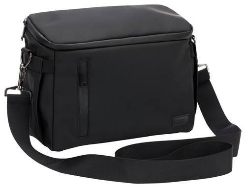 BUGGY-ORGANIZER - Schwarz, Basics, Textil (28/17/12cm) - Jimmylee